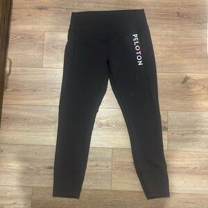 LULULEMON PELOTON LEGGINGS